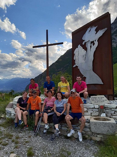 Entraînements et courses